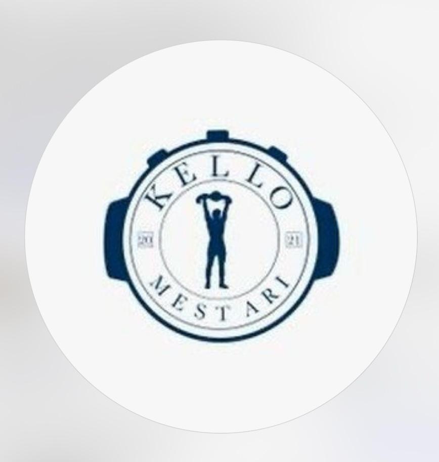 kellomestari.fi logo