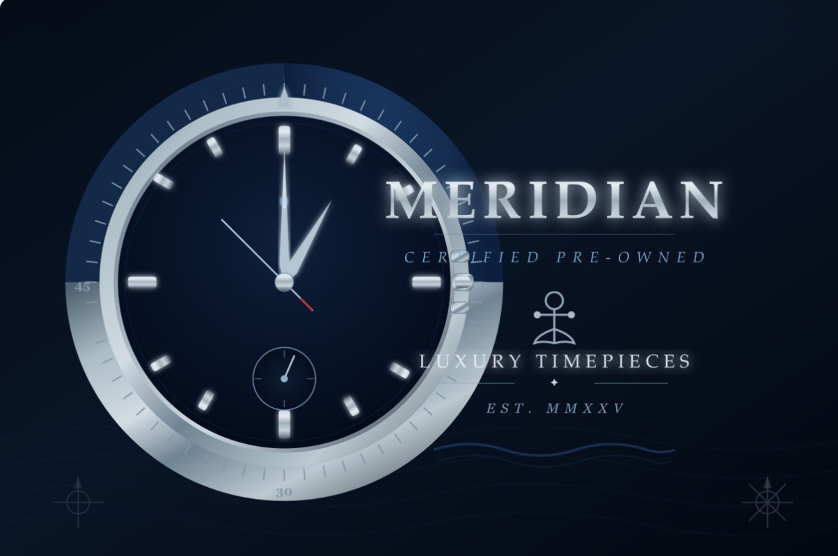 Meridian