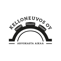 Kelloneuvos Oy logo