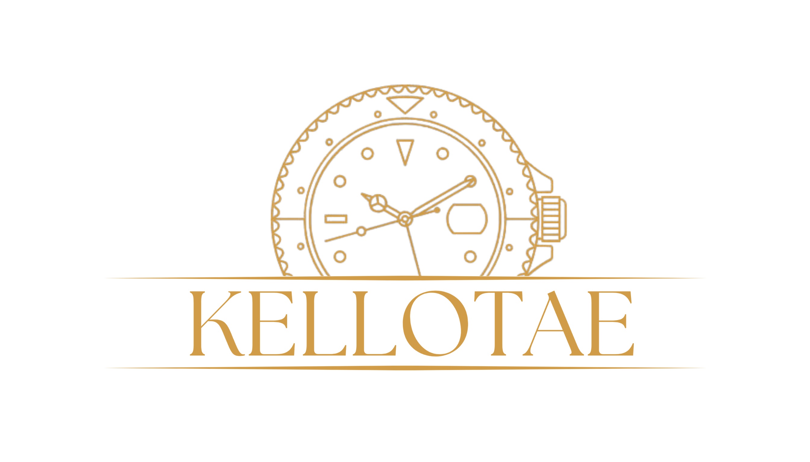 Kellotae Oy logo