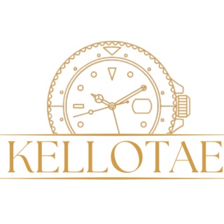 Kellotae Oy logo