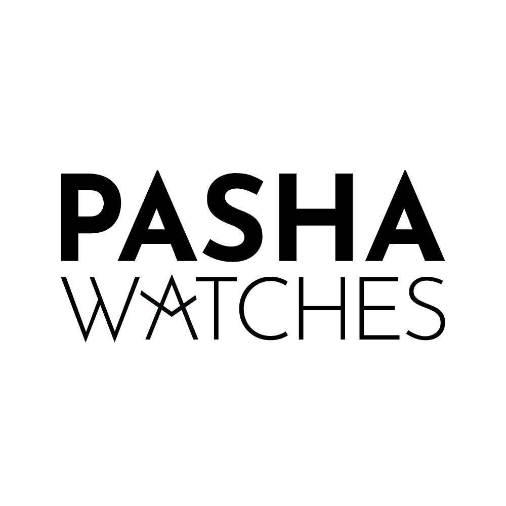 PASHA WATCHES