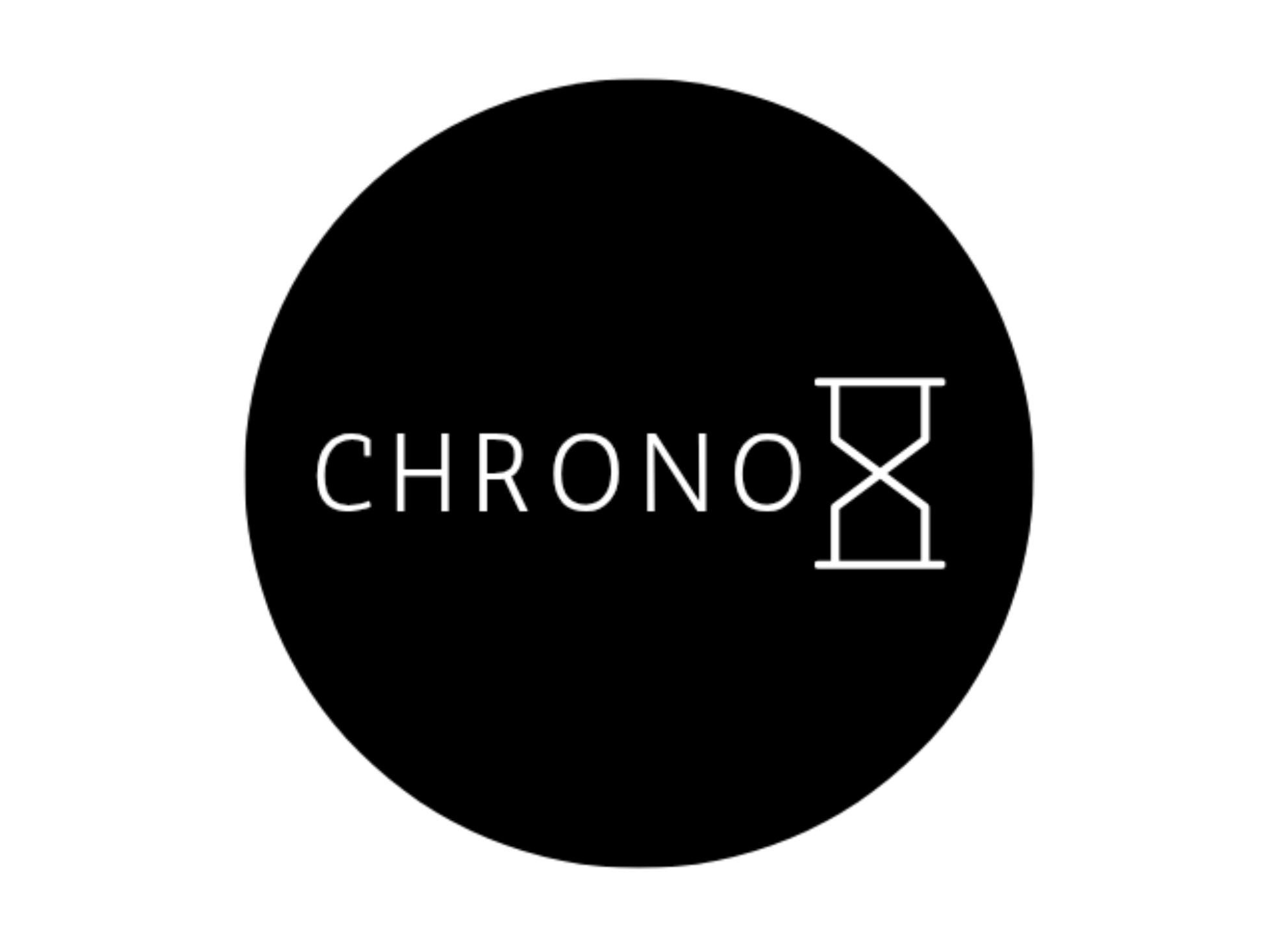 ChronoX Oy logo