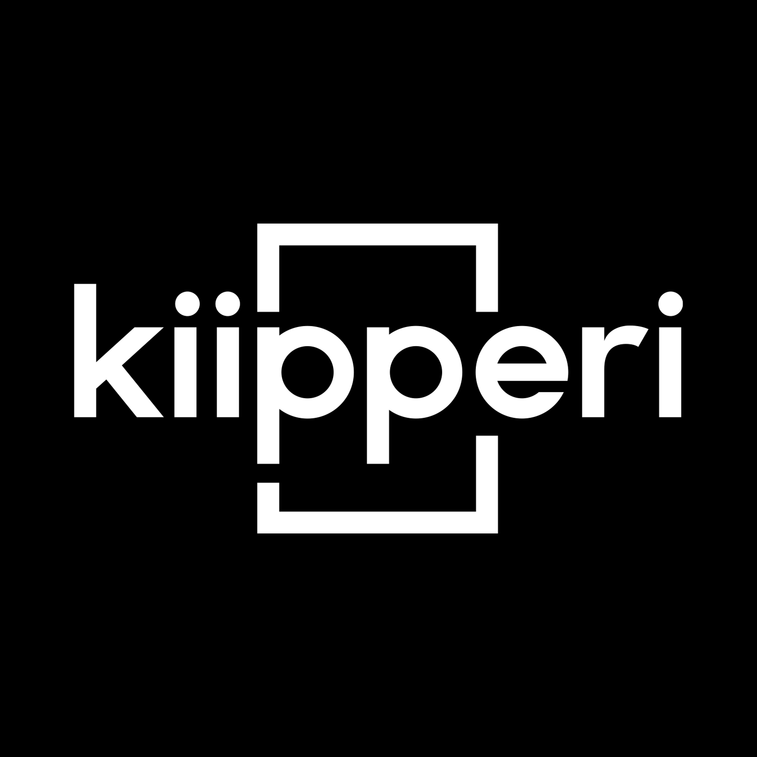 Kiipperi logo
