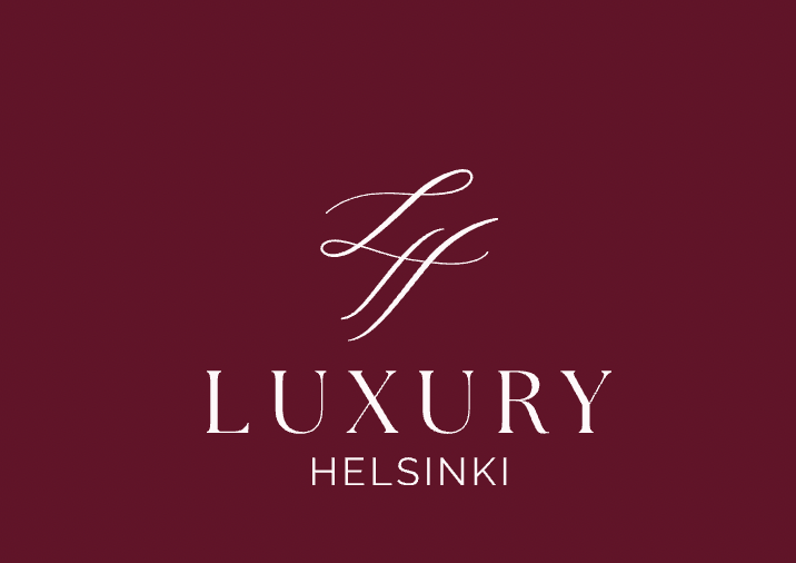 Luxury Helsinki logo