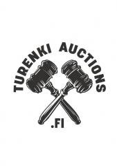 Turenkiauctions logo