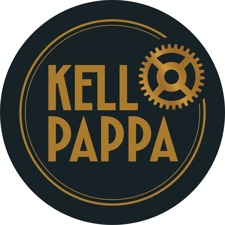 Kellopappa