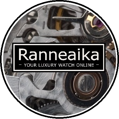Ranneaika logo
