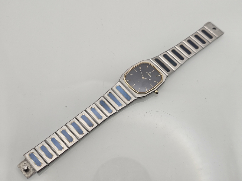 Eterna CXXV Limited Edition