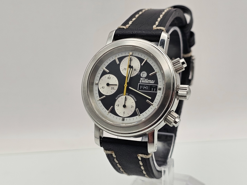 Tutima Automatic Chrono