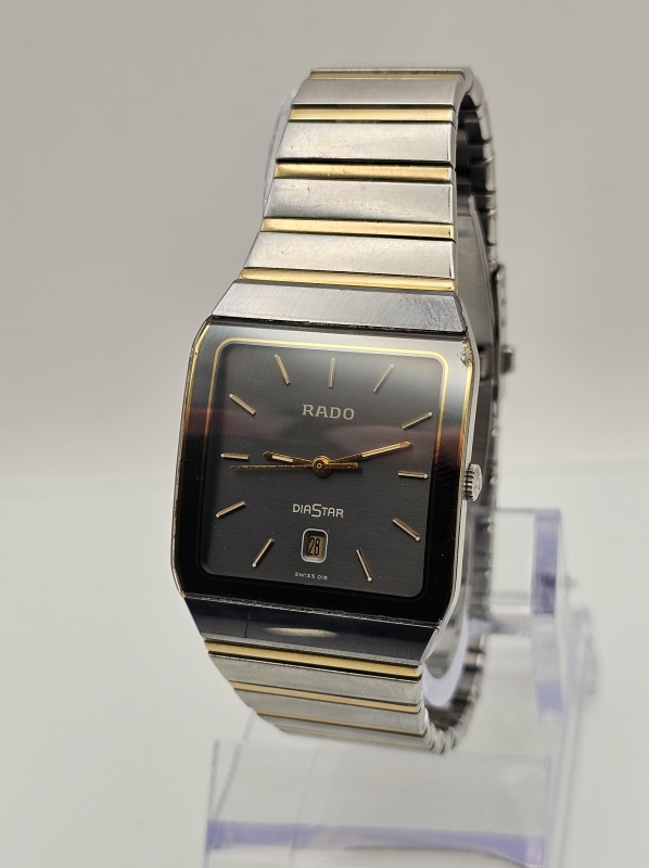 Rado Diastar