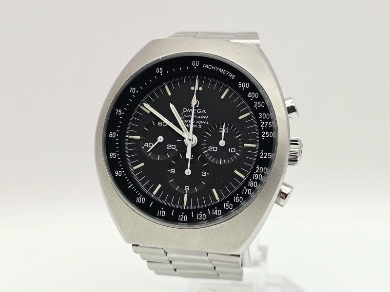 Omega Speedmaster Professional Mark II