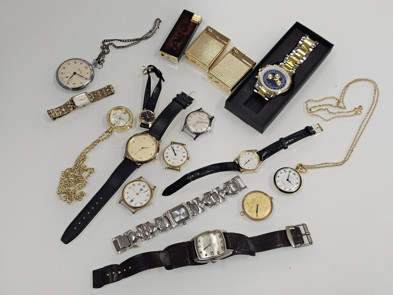 Mm. Camy Superautomatic Time Square