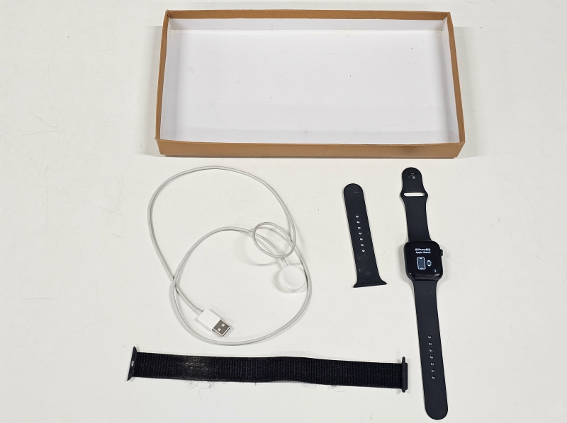 Apple watch series 6