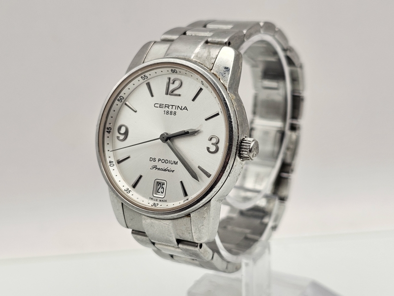 Certina DS Podium Precidrive