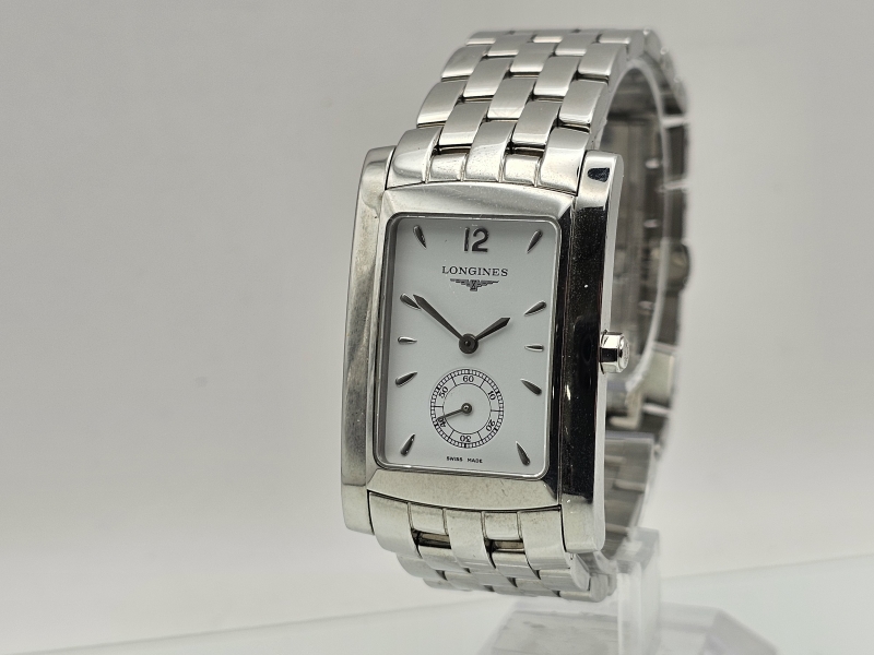 Longines Dolce Vita