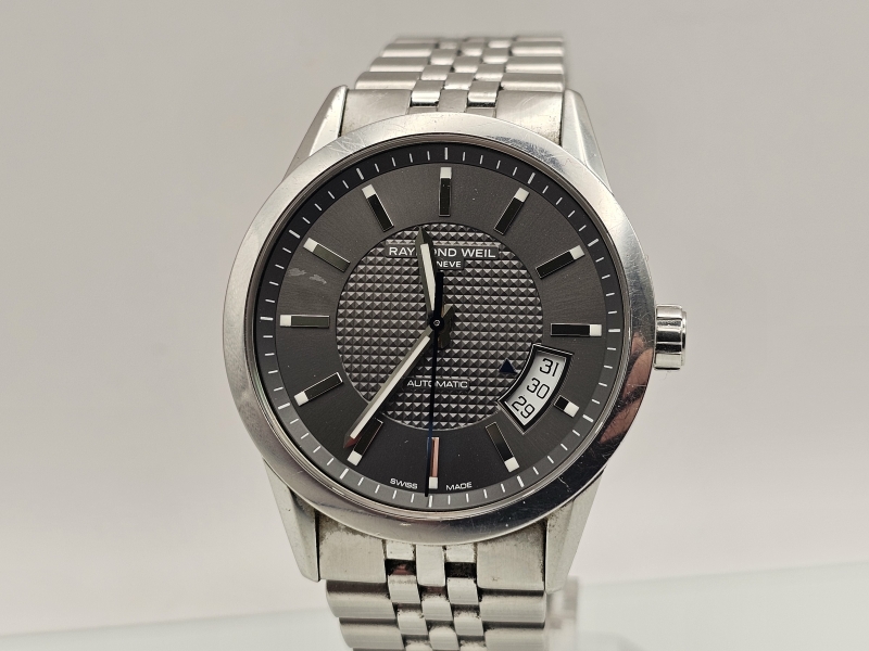 Raymond Weil Freelancer Automatic