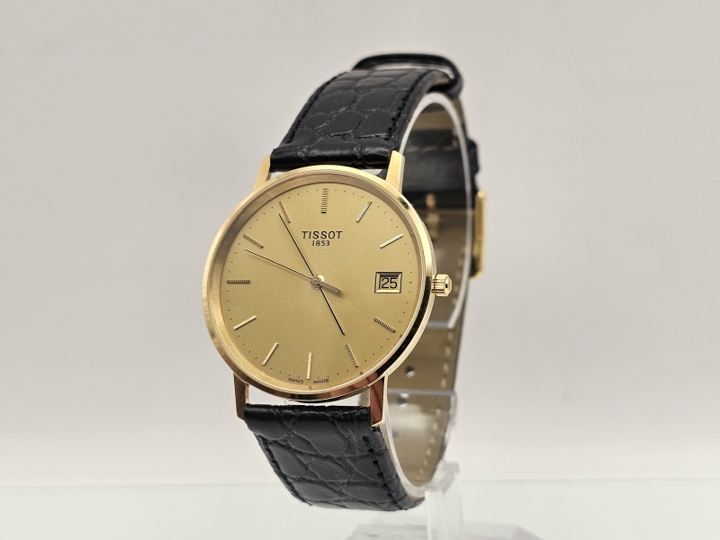 Tissot 1853, br. 28,38g