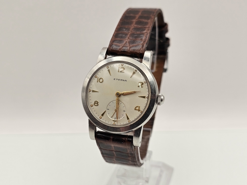 Eterna vintage vuodelta 1954