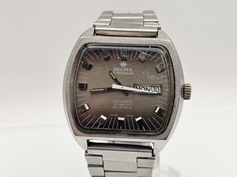 Delma Automatic