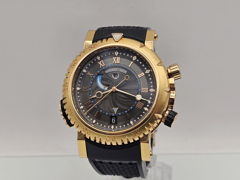 Breguet Marine Royale