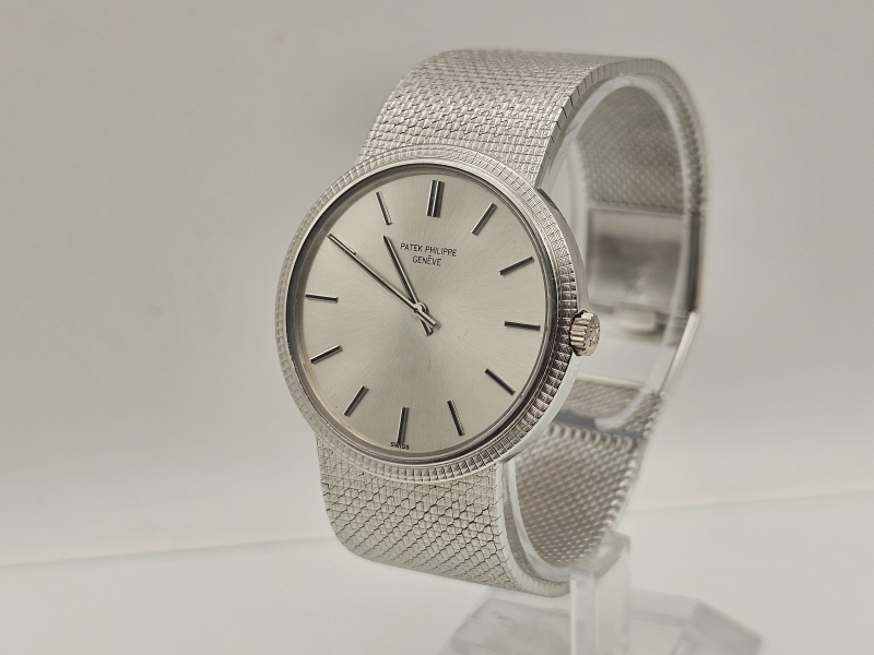 Patek Philippe Calatrava