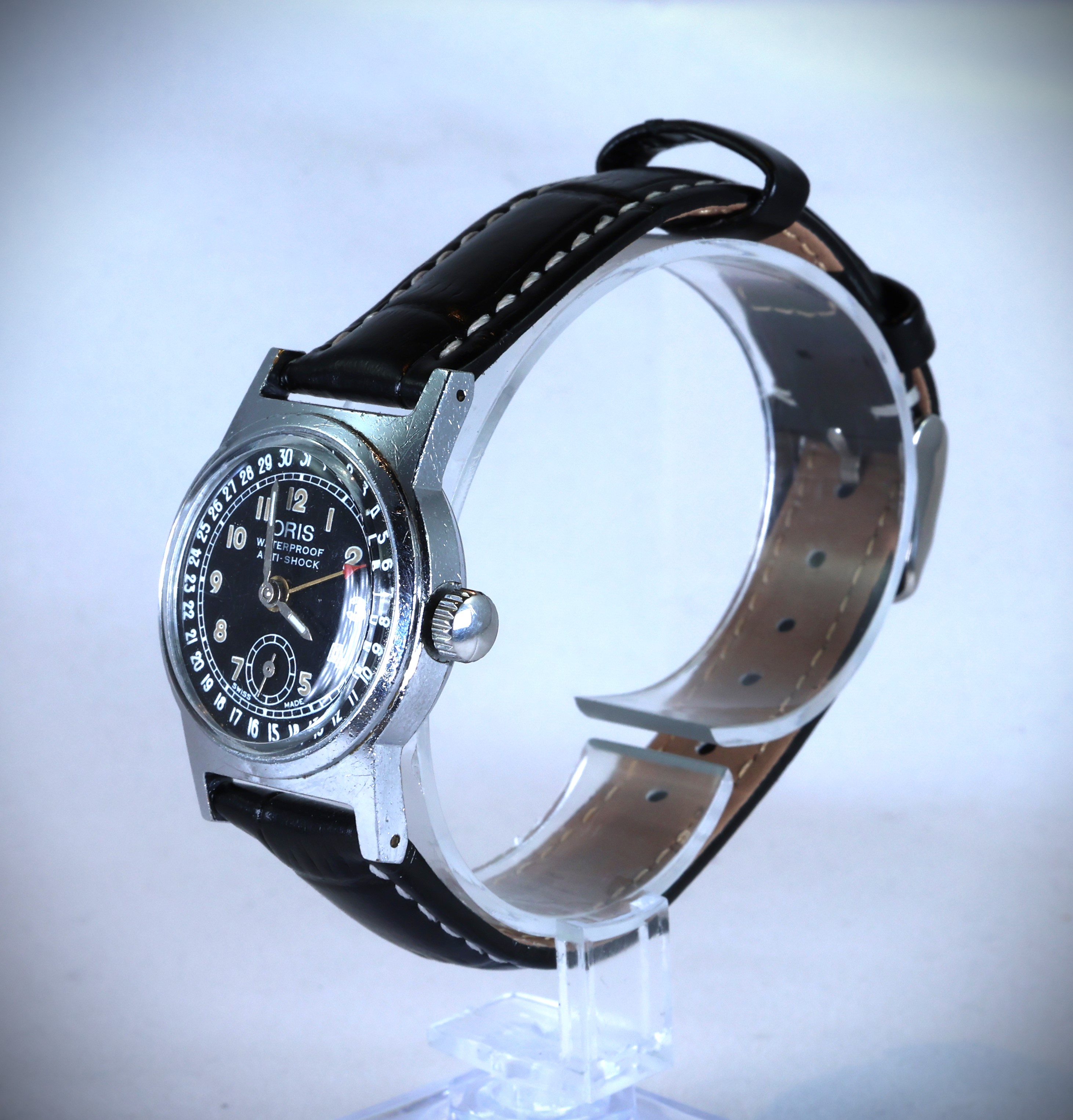 Oris Pointer Date