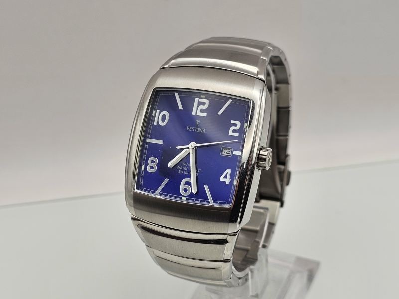 Festina Quartz