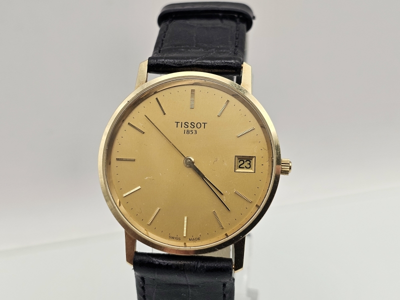 Tissot 1853, br. 28,08g