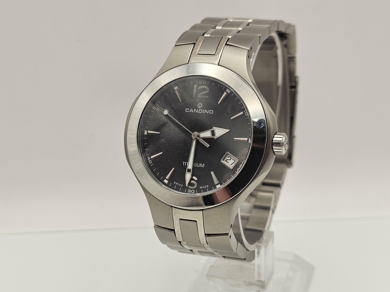Candino Titanium