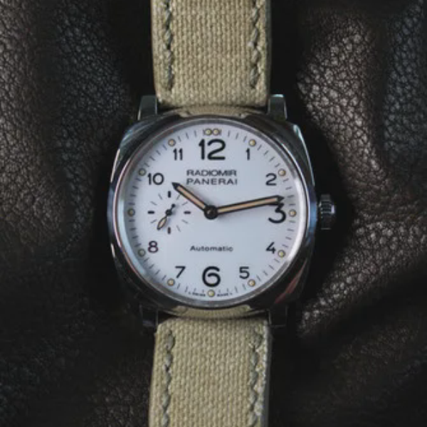 Panerai Radiomir, 42mm, (ref. PAM00655)