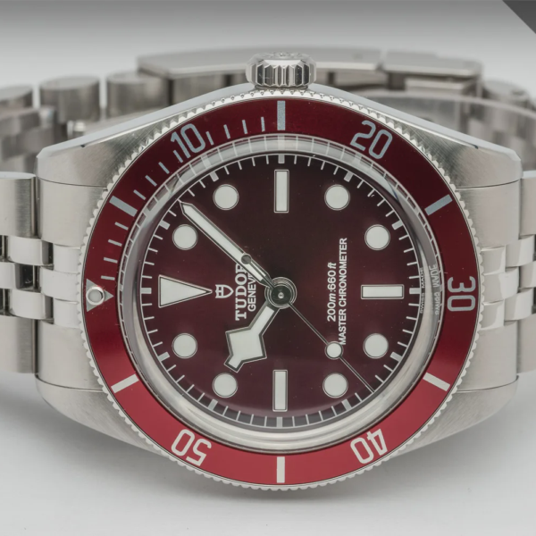 Tudor Black Bay Heritage 58