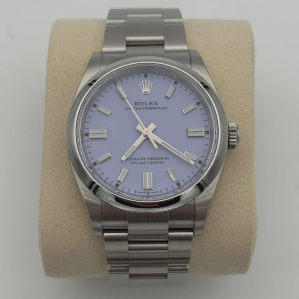 Rolex Oyster Perpetual 36