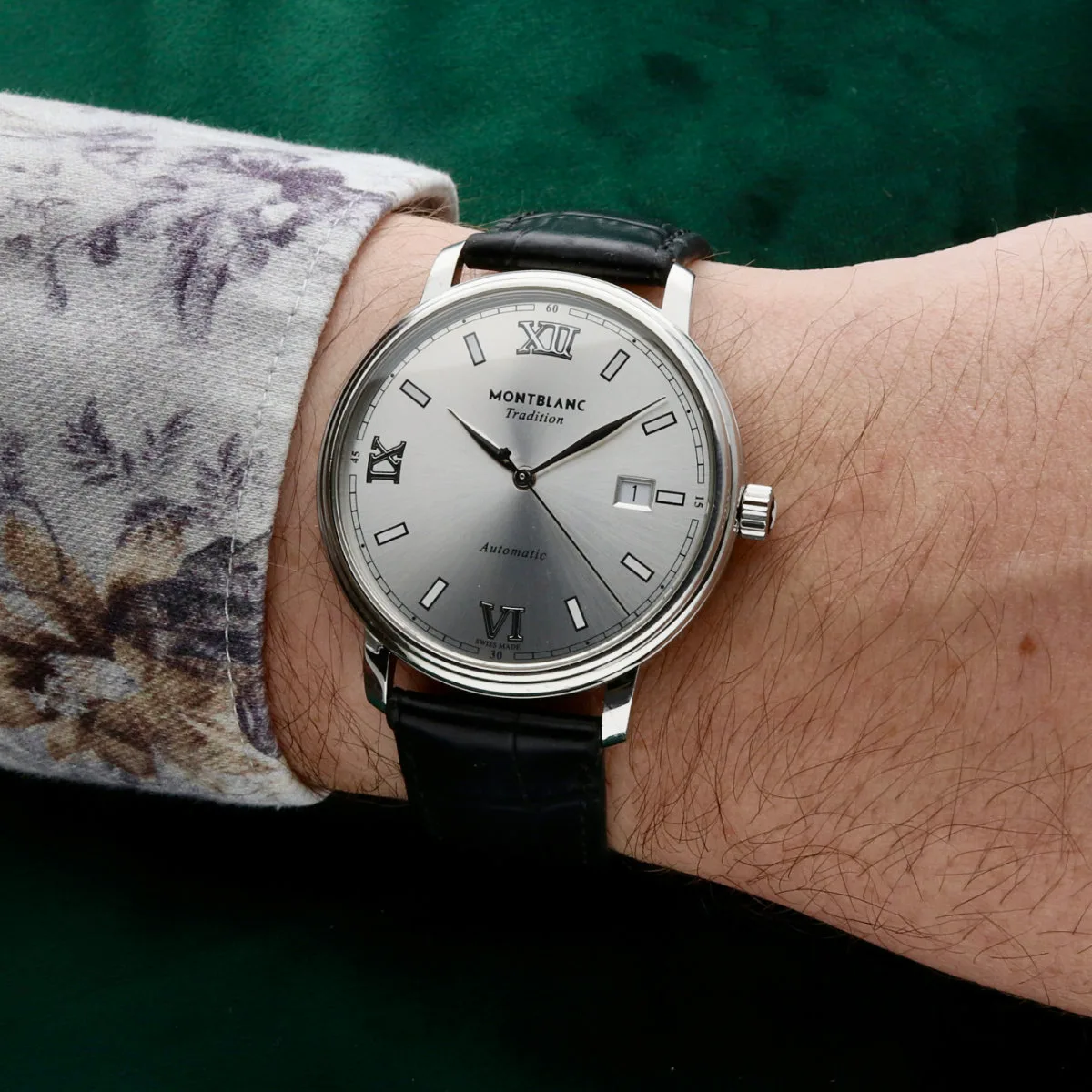 Montblanc Tradition