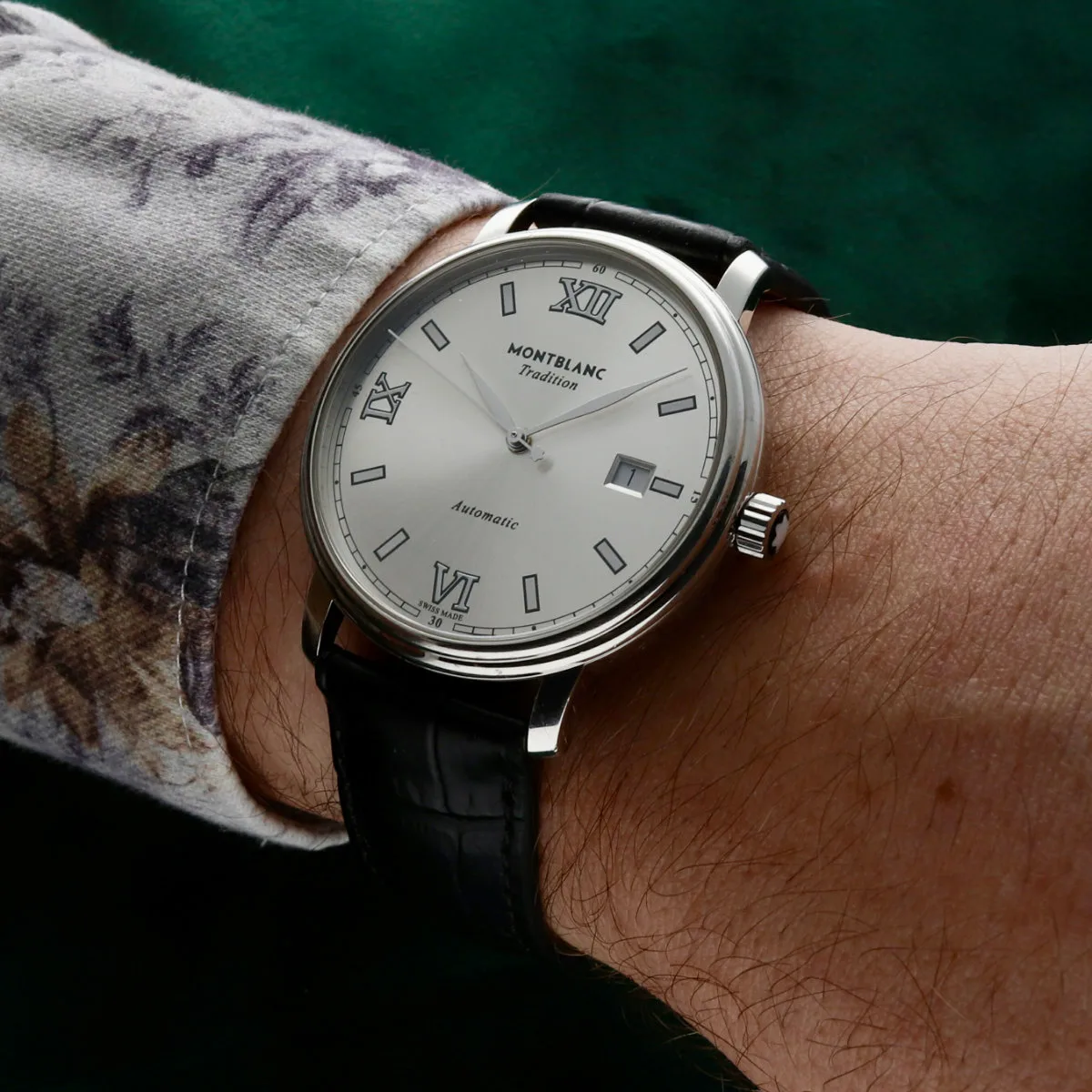 Montblanc Tradition
