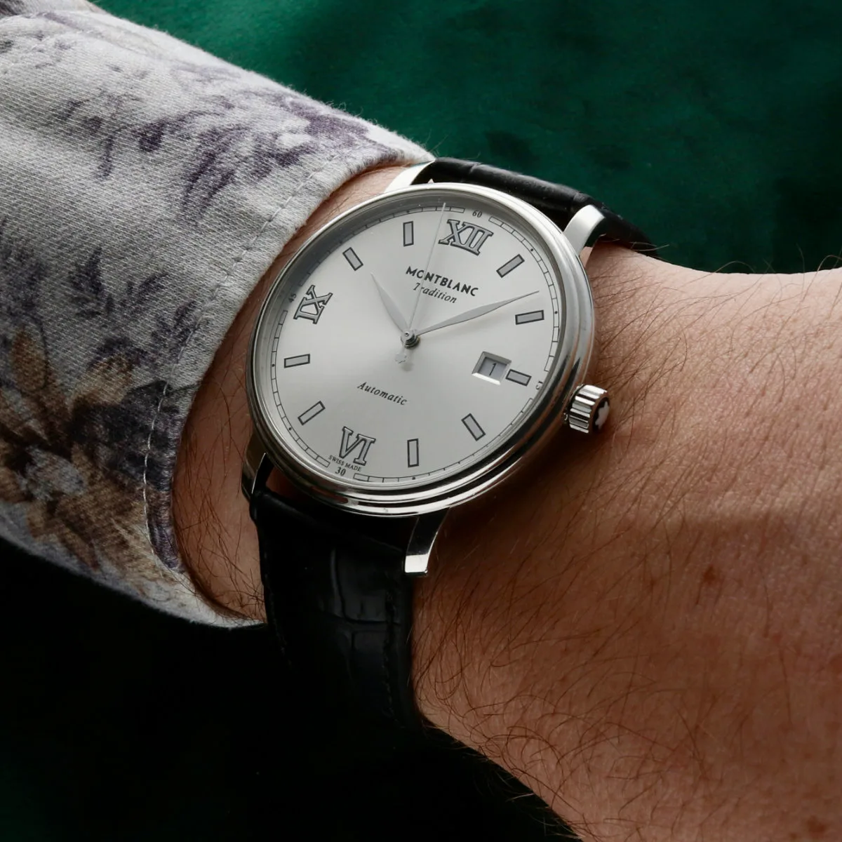 Montblanc Tradition