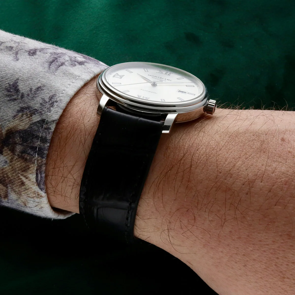 Montblanc Tradition