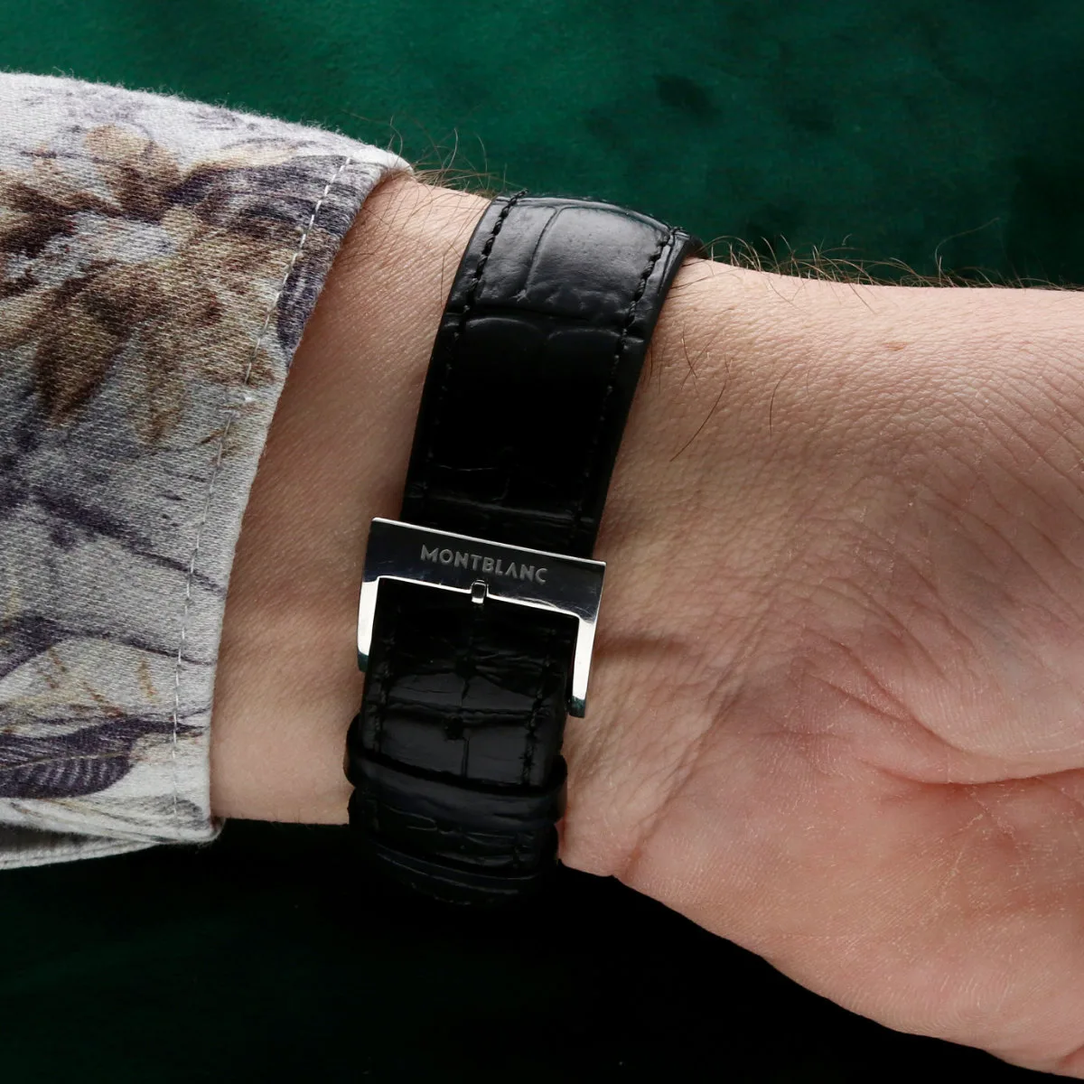 Montblanc Tradition