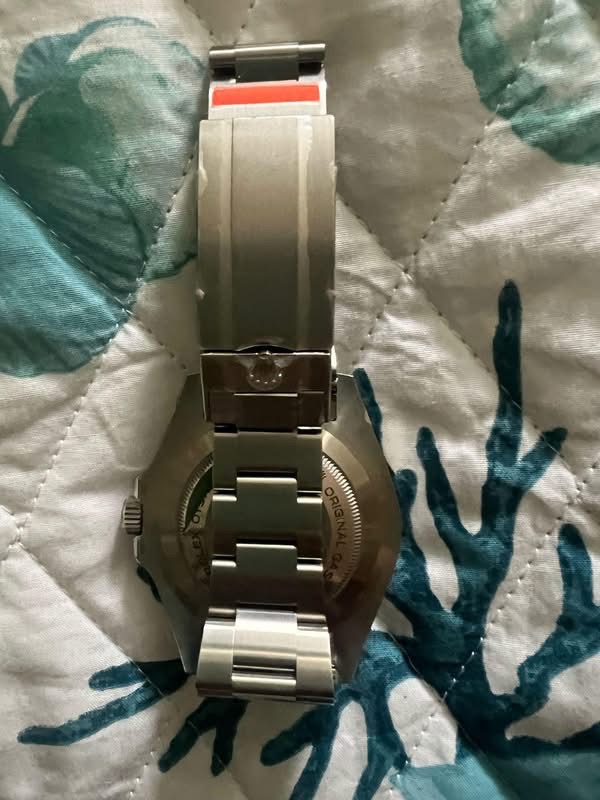 Rolex Sea-dweller