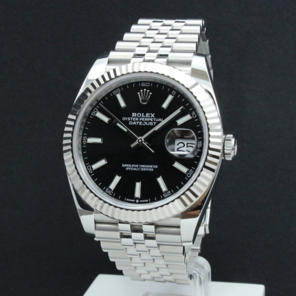 Rolex Datejust 41