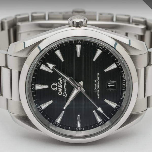 Omega Aqua Terra