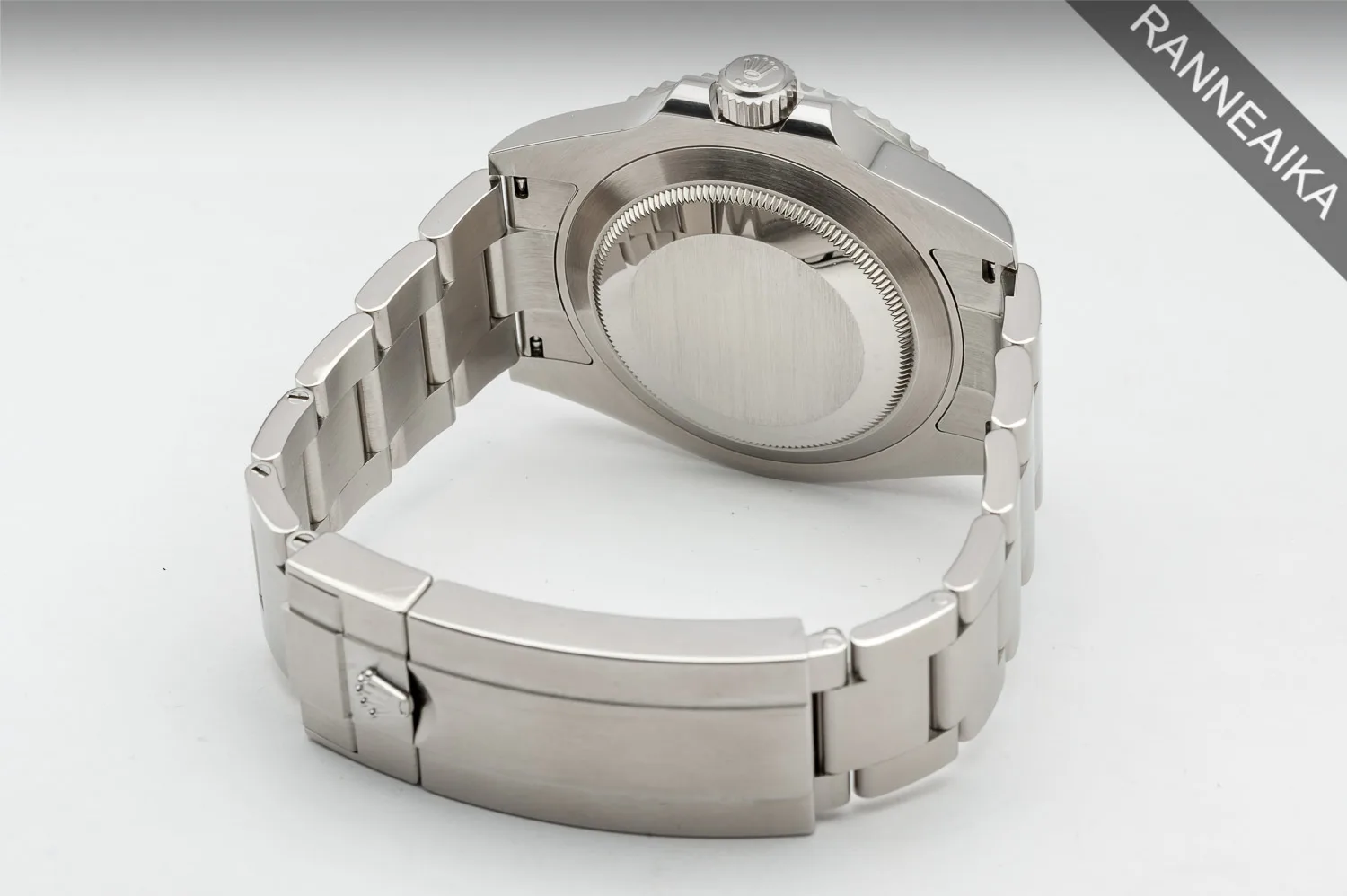 Rolex Submariner No Date 41