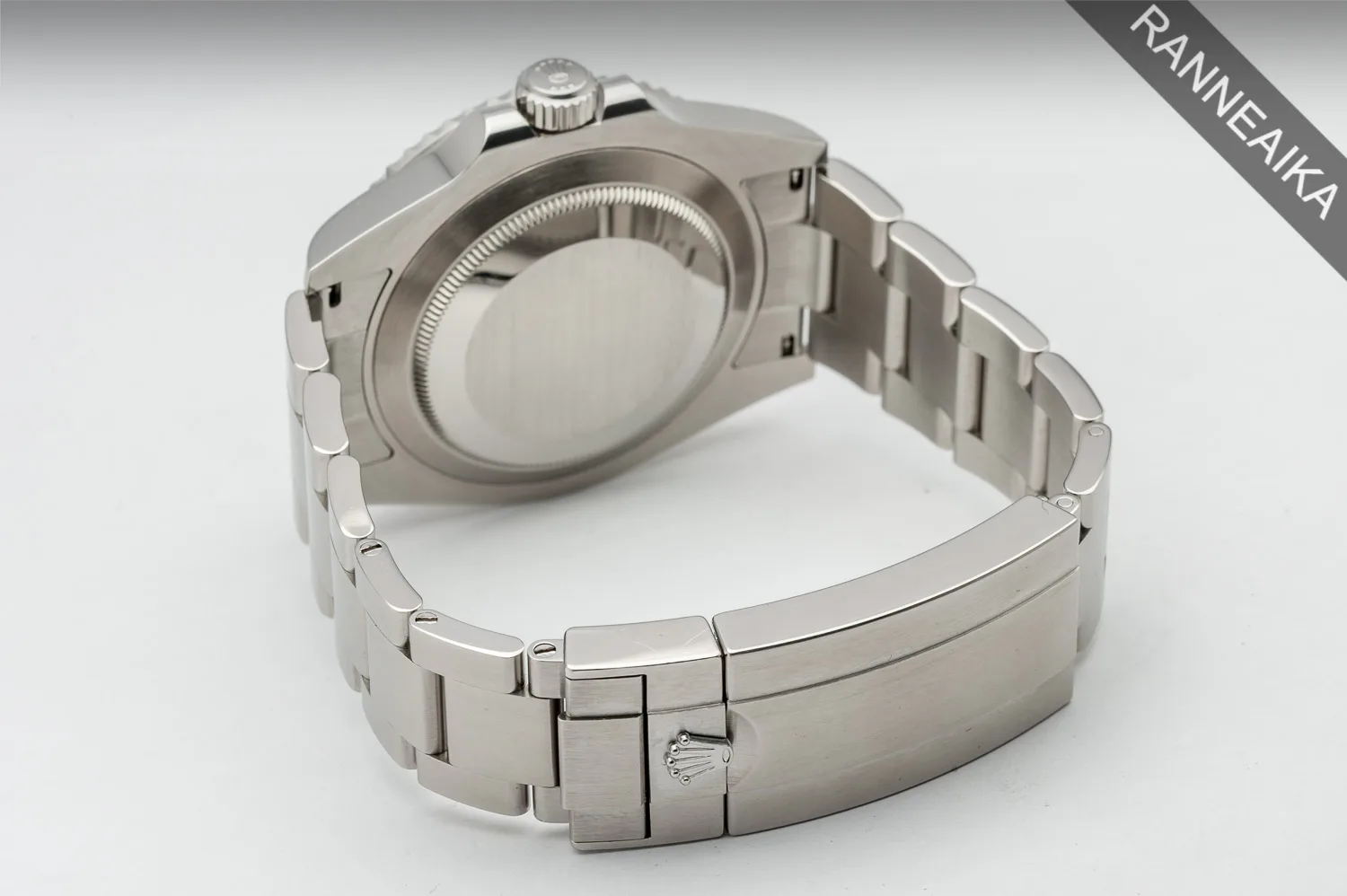 Rolex Submariner No Date 41