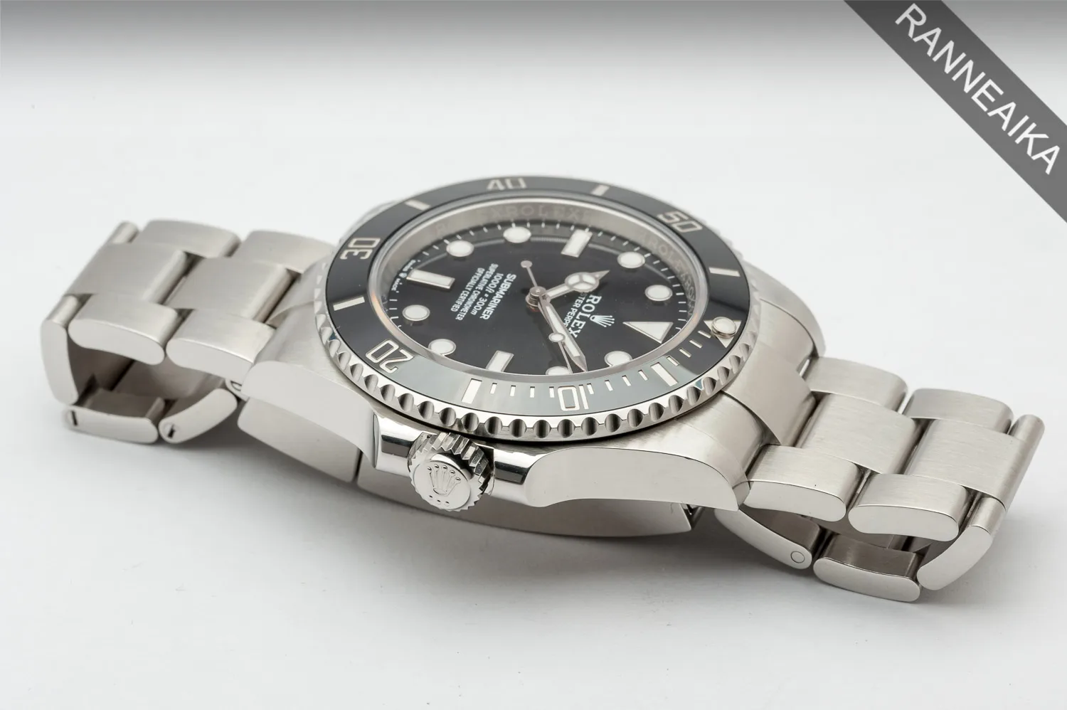 Rolex Submariner No Date 41