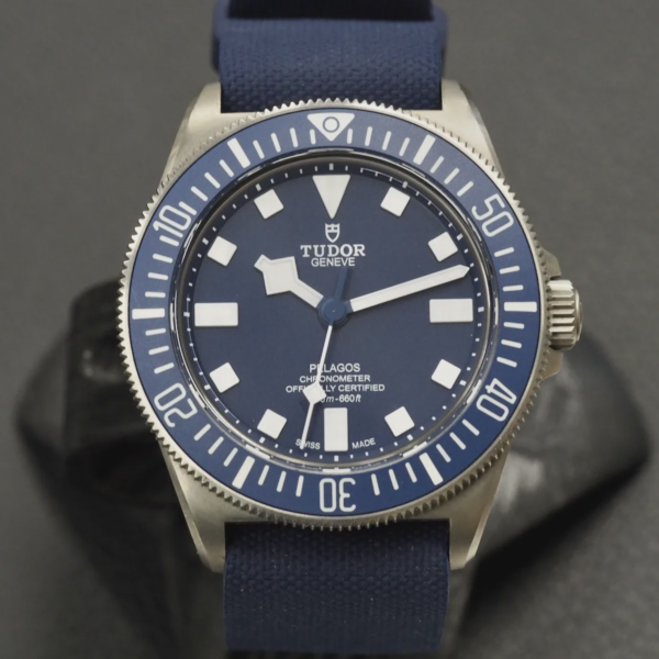 Tudor Pelagos FXD