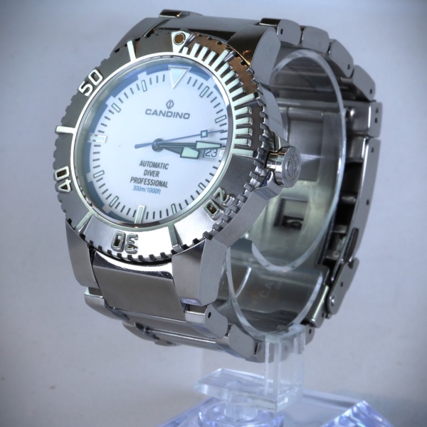 Candino Diver Professional.
