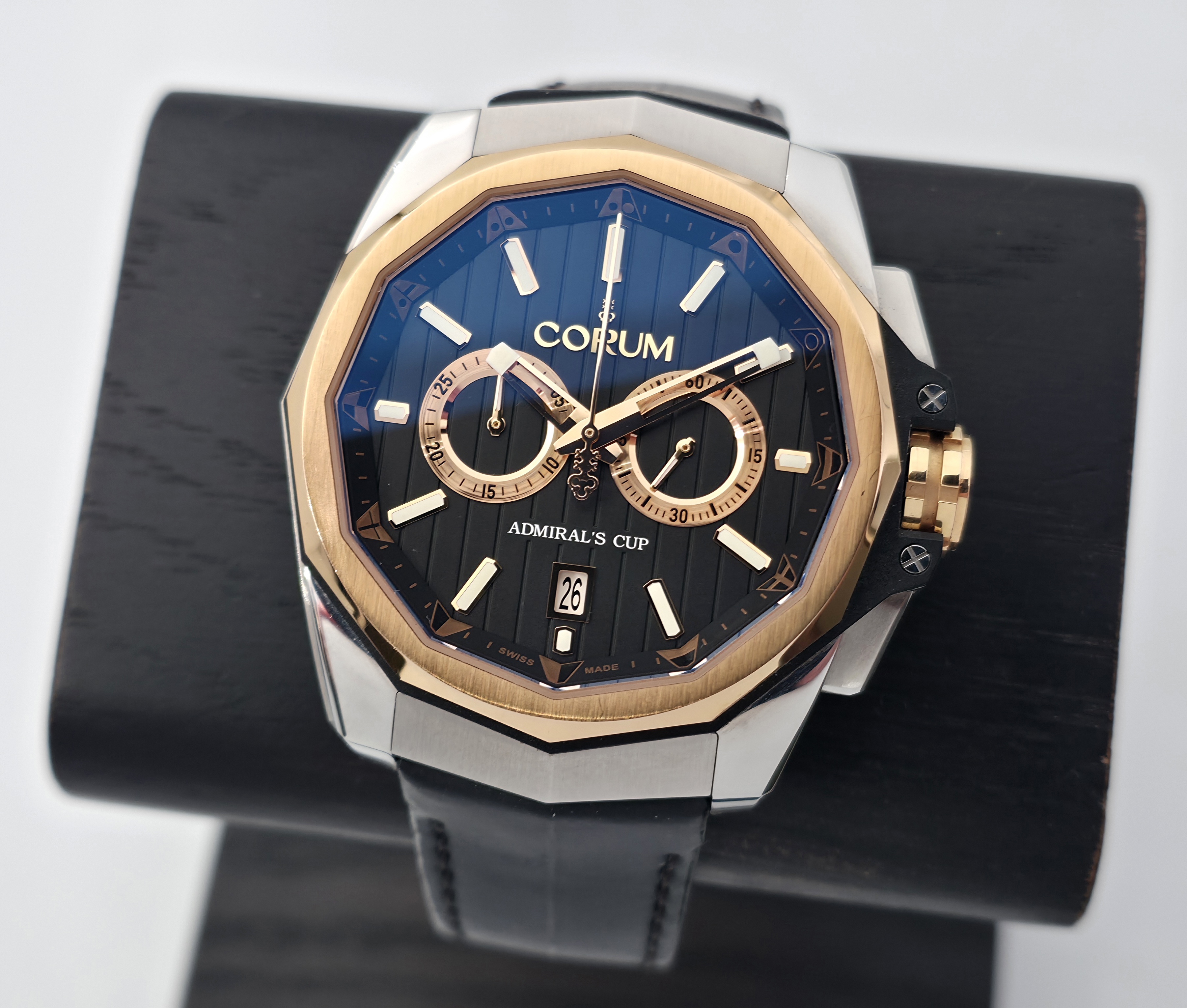 Corum Admirals Cup AC-One