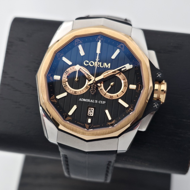 Corum Admirals Cup AC-One