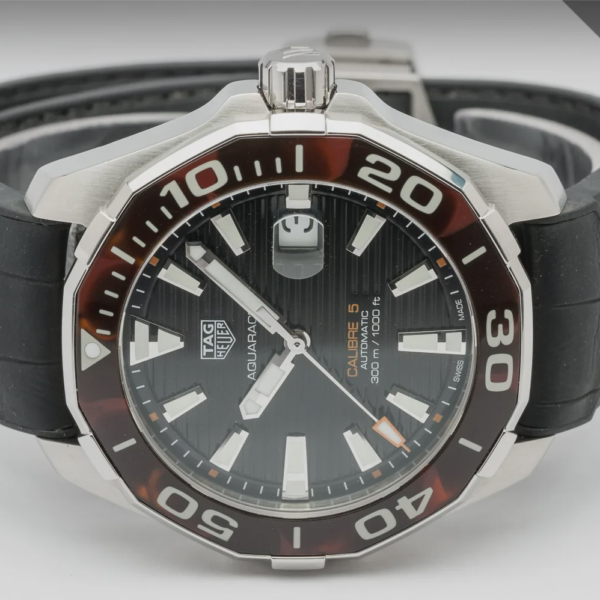 TAG Heuer Aquaracer
