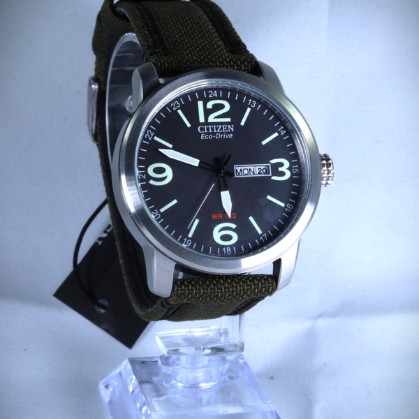 Citizen Eco-Drive BM8470-11EE